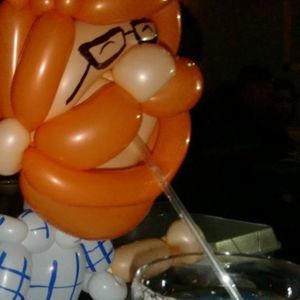 Meet your Posher, James